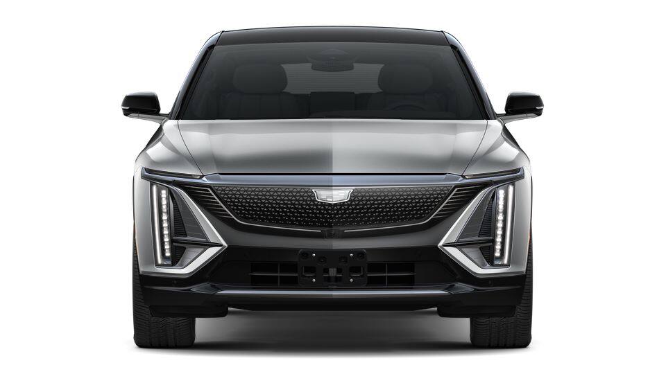 2025 Cadillac LYRIQ Sport 1 - Photo 22