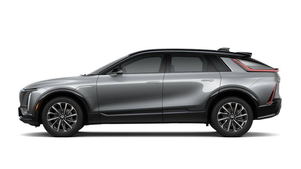 2025 Cadillac LYRIQ Sport 1 - Photo 23