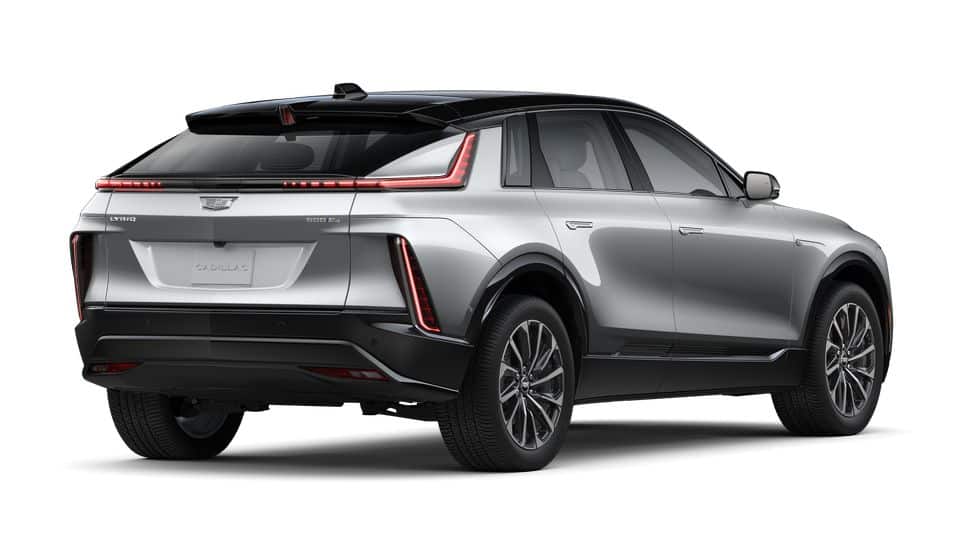 2025 Cadillac LYRIQ Sport 1 - Photo 25