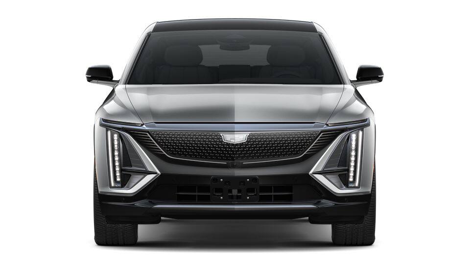 2025 Cadillac LYRIQ Sport 1 - Photo 52