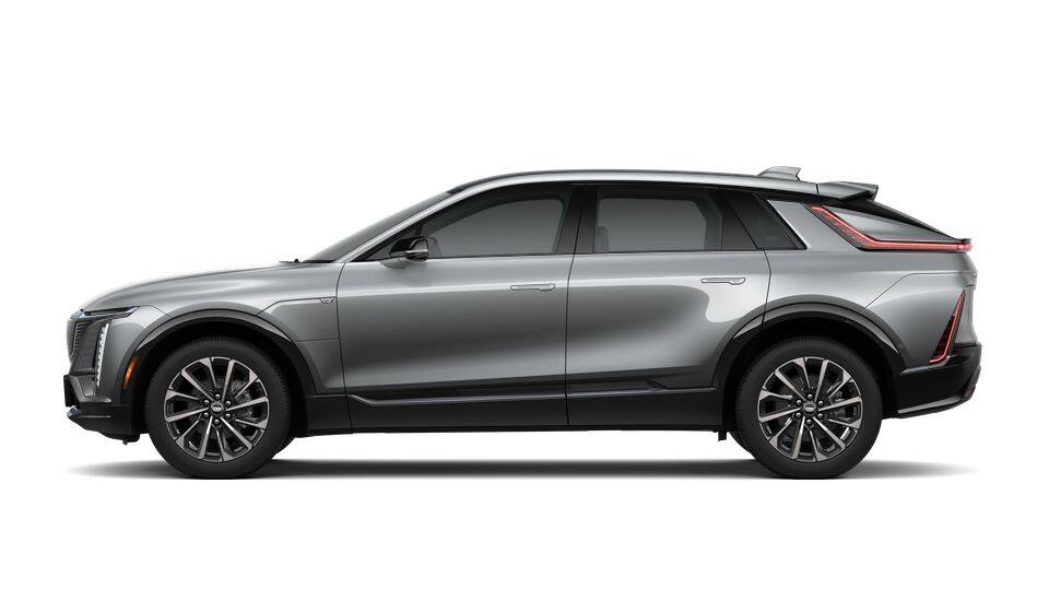 2025 Cadillac LYRIQ Sport 1 - Photo 53
