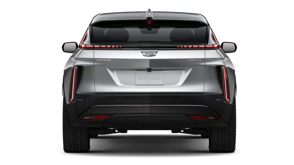 2025 Cadillac LYRIQ Sport 1 - Photo 54