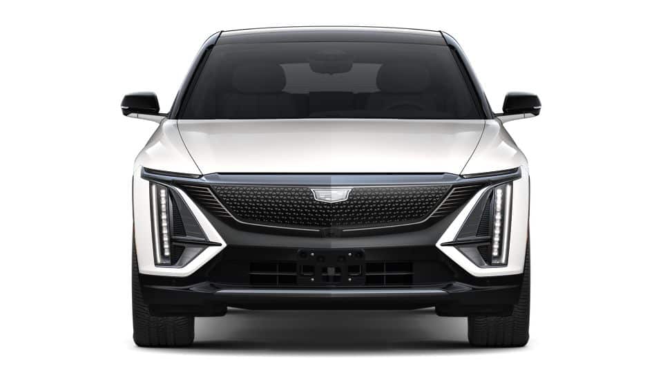 2025 Cadillac LYRIQ Sport 2 - Photo 4