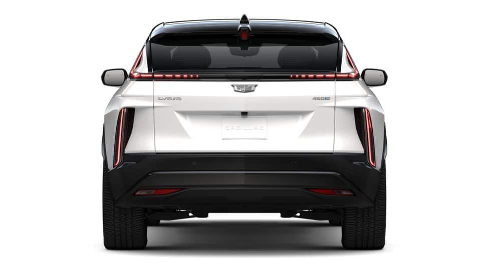 2025 Cadillac LYRIQ Sport 2 - Photo 6