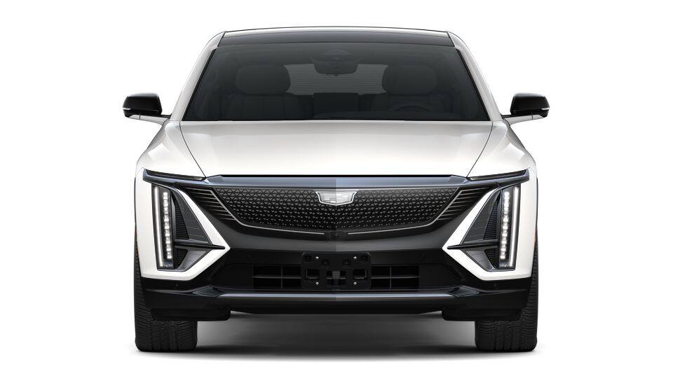2025 Cadillac LYRIQ Sport 2 - Photo 38