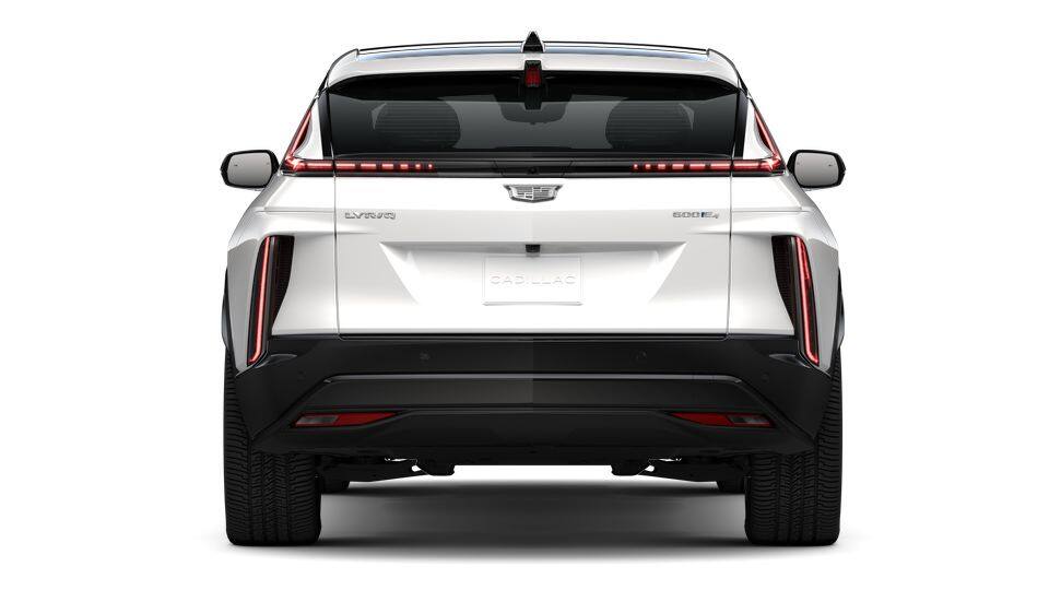 2025 Cadillac LYRIQ Sport 2 - Photo 40
