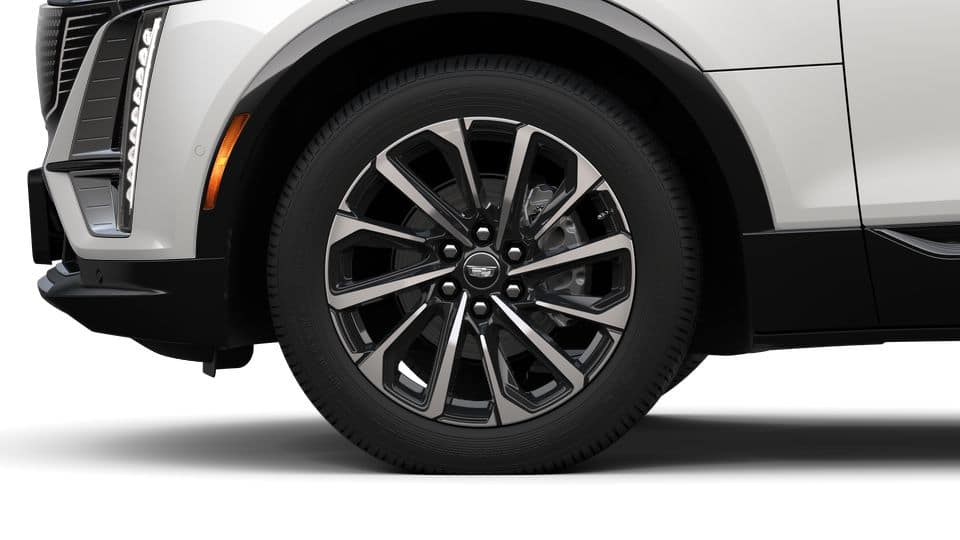 2025 Cadillac LYRIQ Sport 2 - Photo 43