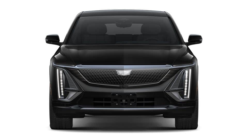 2025 Cadillac LYRIQ Sport 2 - Photo 4