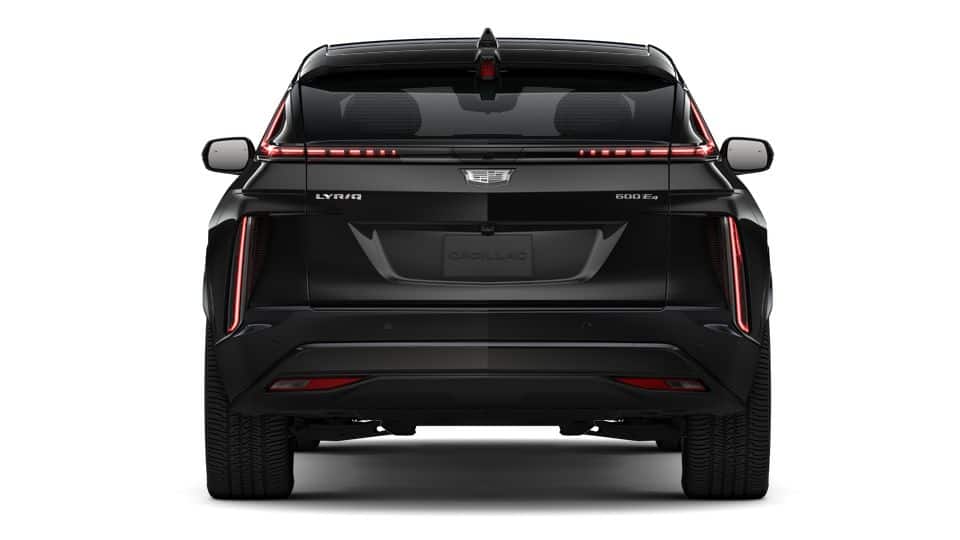 2025 Cadillac LYRIQ Sport 2 - Photo 6