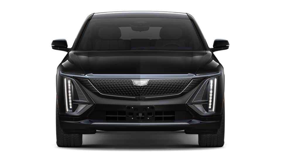 2025 Cadillac LYRIQ Sport 2 - Photo 28