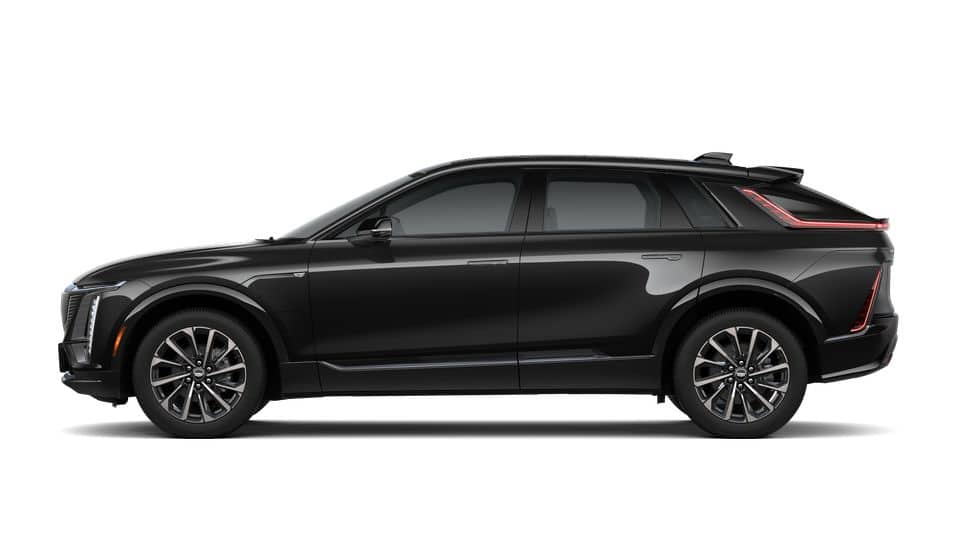 2025 Cadillac LYRIQ Sport 2 - Photo 29