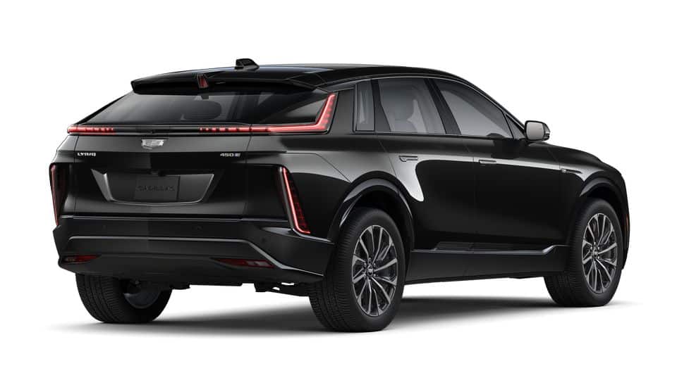 2025 Cadillac LYRIQ Sport 2 - Photo 31