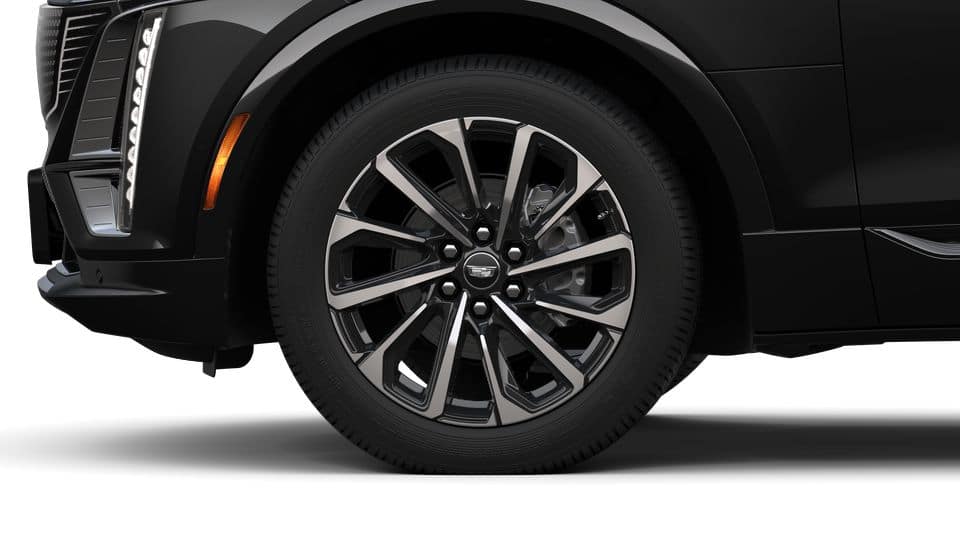 2025 Cadillac LYRIQ Sport 2 - Photo 9