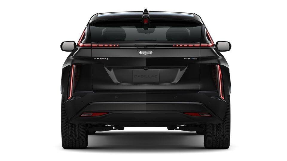 2025 Cadillac LYRIQ Sport 2 - Photo 54