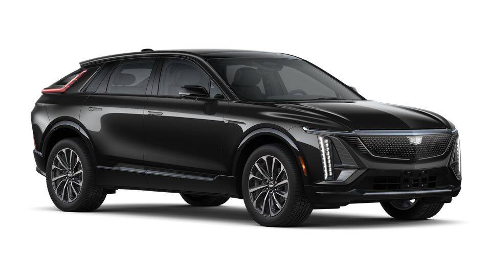 2025 Cadillac LYRIQ Sport 2 - Photo 56