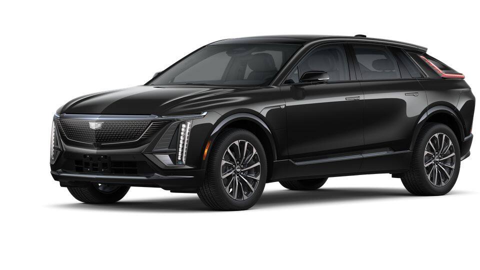 2025 Cadillac LYRIQ Sport 2 - Photo 50