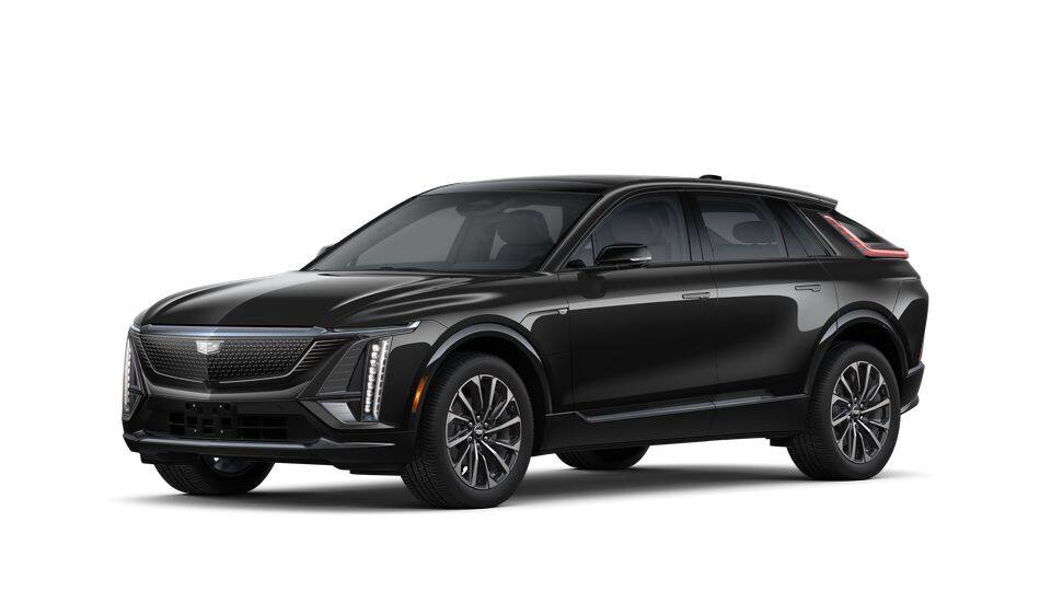 2025 Cadillac LYRIQ Sport 2 - Photo 51