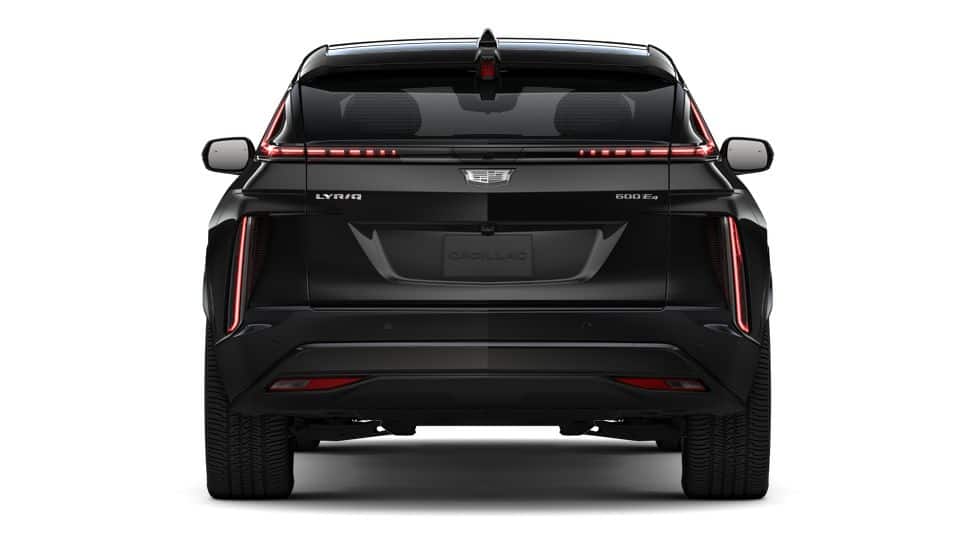 2025 Cadillac LYRIQ Sport 2 - Photo 34
