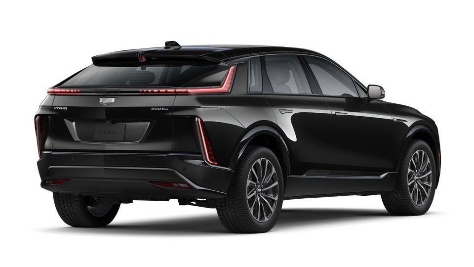 2025 Cadillac LYRIQ Sport 2 - Photo 35