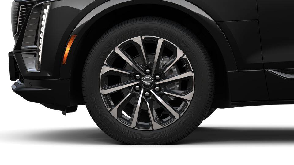 2025 Cadillac LYRIQ Sport 2 - Photo 37