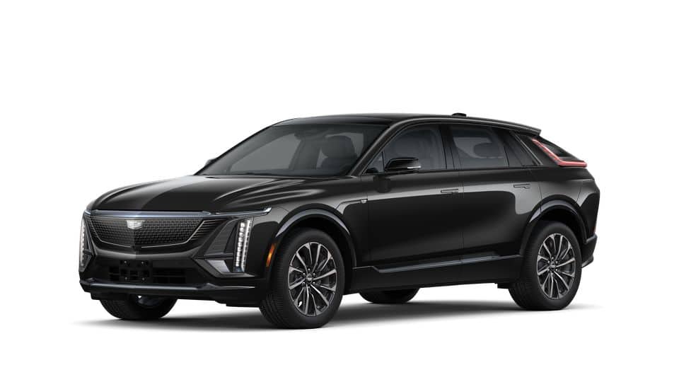 2025 Cadillac LYRIQ Sport 2 - Photo 31