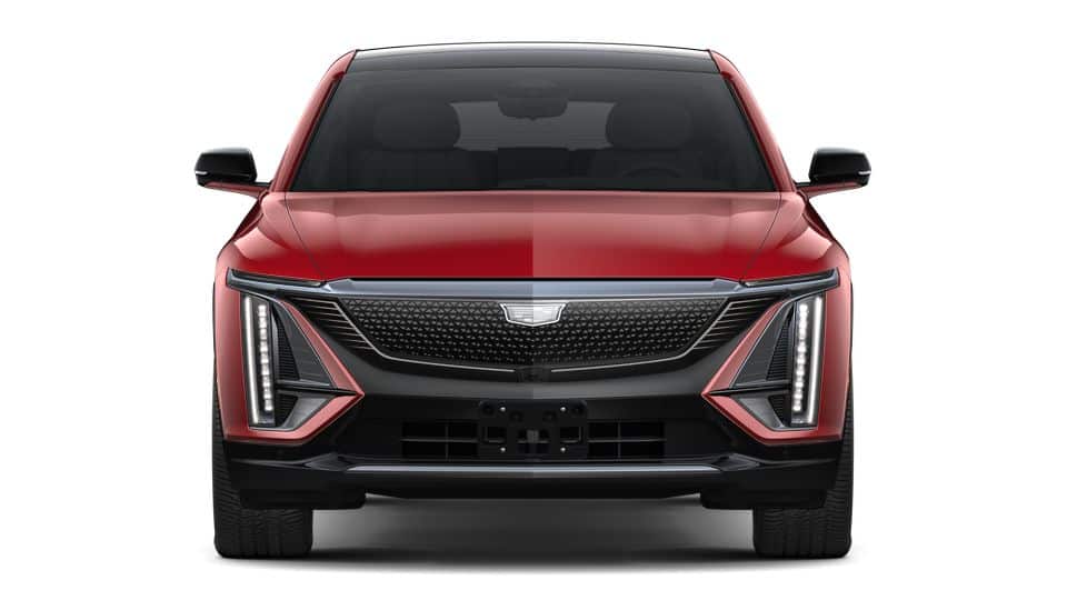 2025 Cadillac LYRIQ Sport 2 - Photo 39