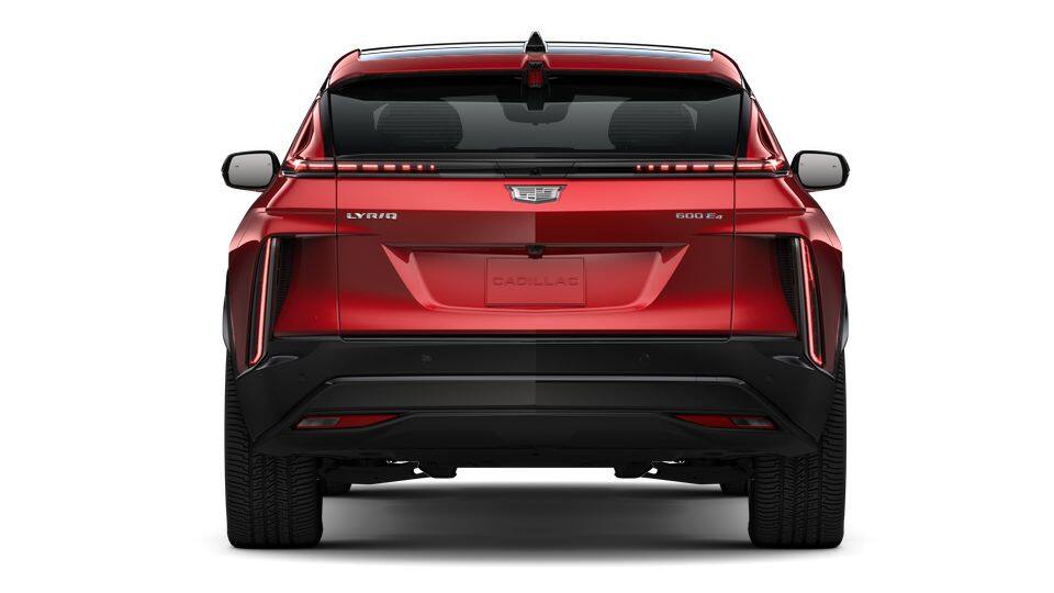 2025 Cadillac LYRIQ Sport 2 - Photo 41