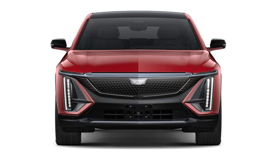 2025 Cadillac LYRIQ Sport 2 - Photo 28