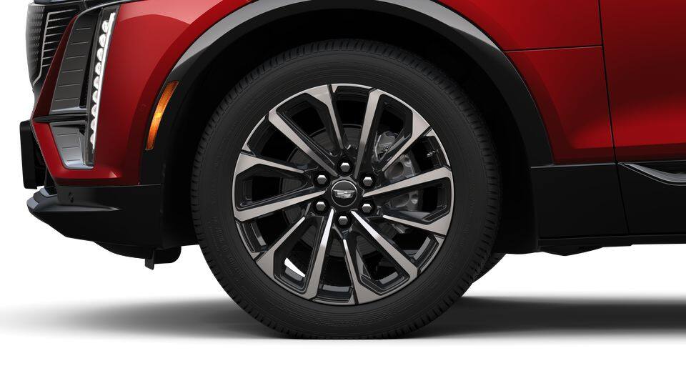 2025 Cadillac LYRIQ Sport 2 - Photo 33