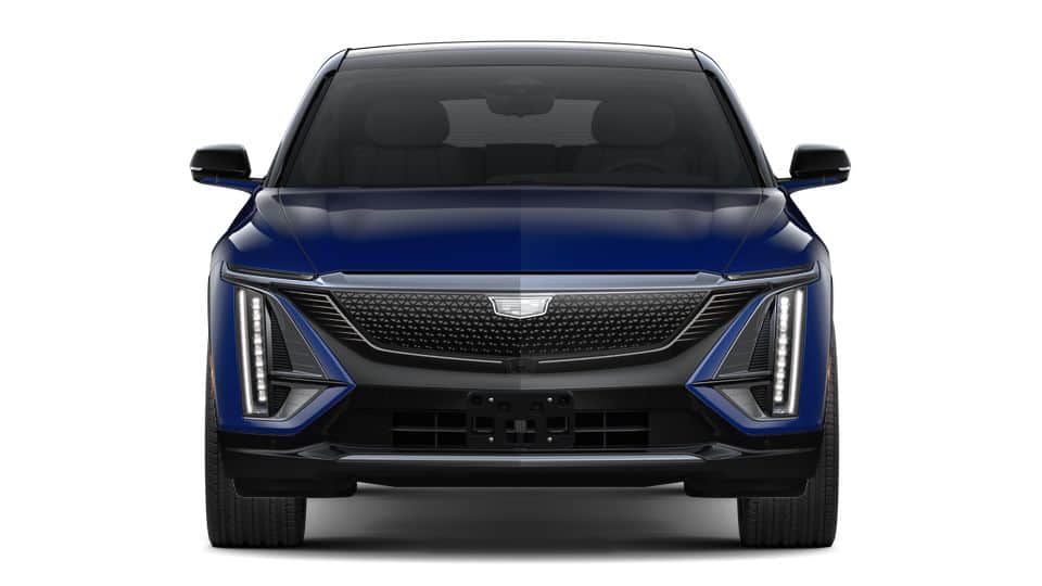 2025 Cadillac LYRIQ Sport 2 - Photo 28