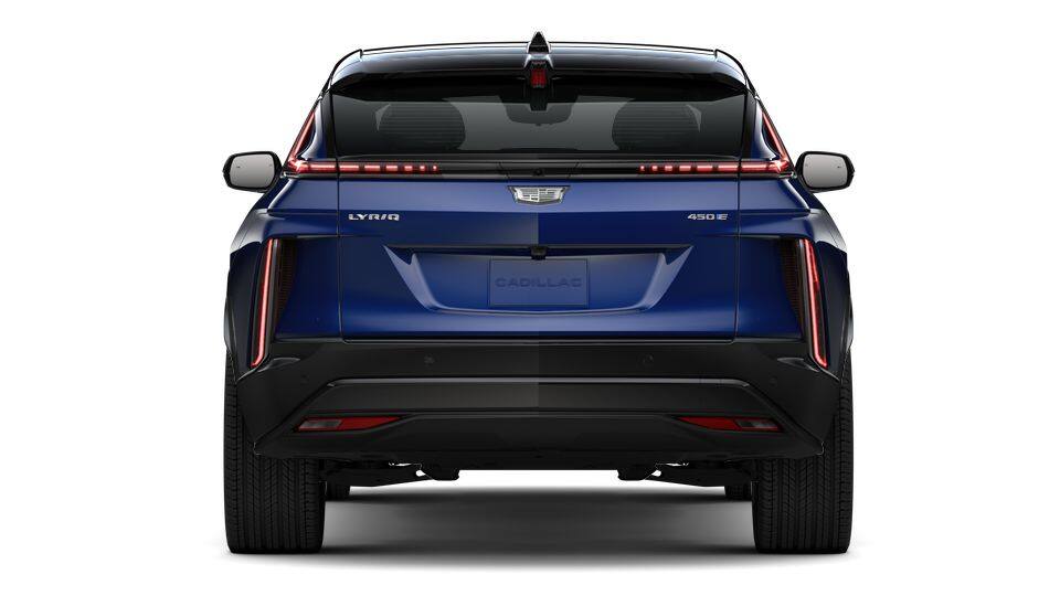 2025 Cadillac LYRIQ Sport 2 - Photo 30