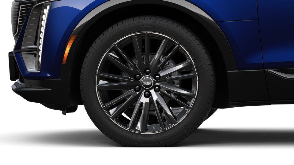 2025 Cadillac LYRIQ Sport 2 - Photo 33