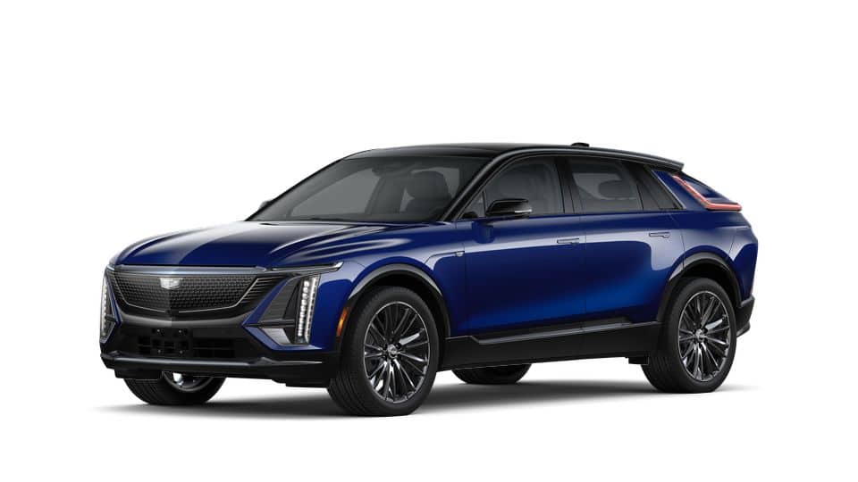 2025 Cadillac LYRIQ Sport 2 - Photo 27