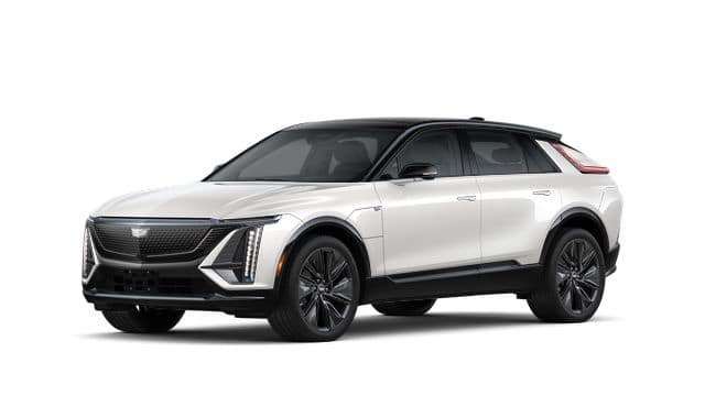 2025 LYRIQ Sport 3