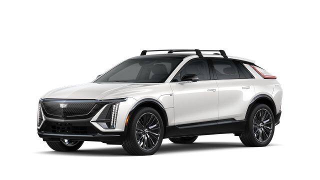 2025 LYRIQ Sport 3