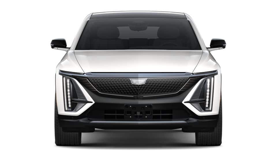 2025 Cadillac LYRIQ Sport 3 - Photo 40