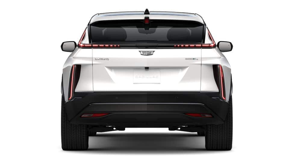 2025 Cadillac LYRIQ Sport 3 - Photo 42