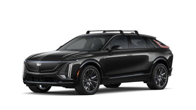 2025 LYRIQ Sport 3