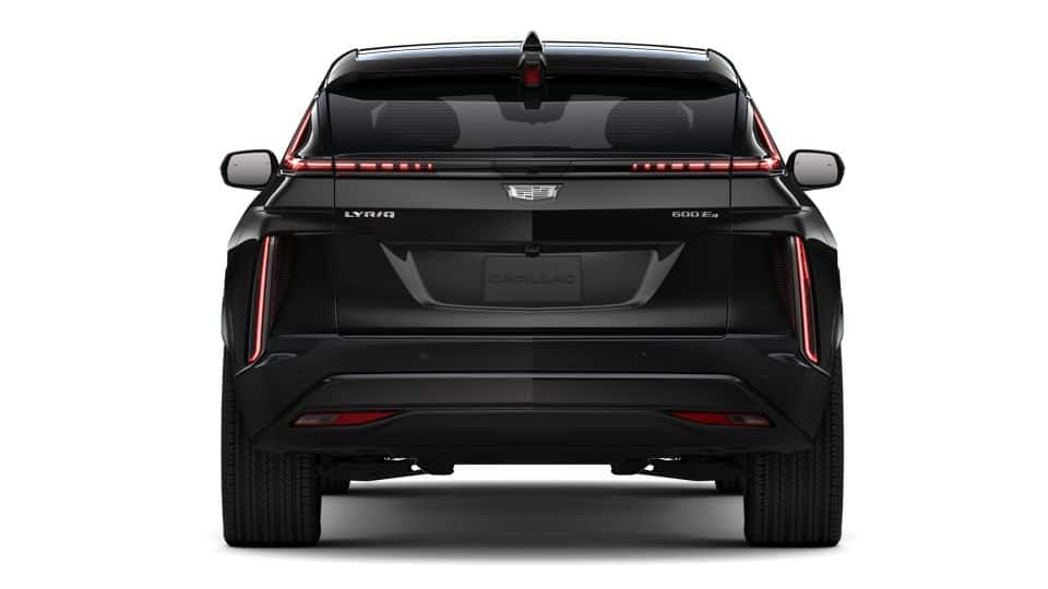 2025 Cadillac LYRIQ Sport 3 - Photo 63