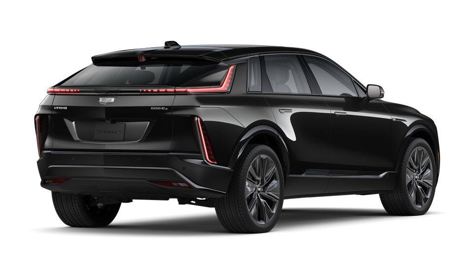2025 Cadillac LYRIQ Sport 3 - Photo 64