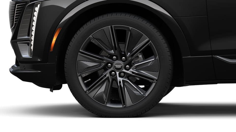 2025 Cadillac LYRIQ Sport 3 - Photo 66