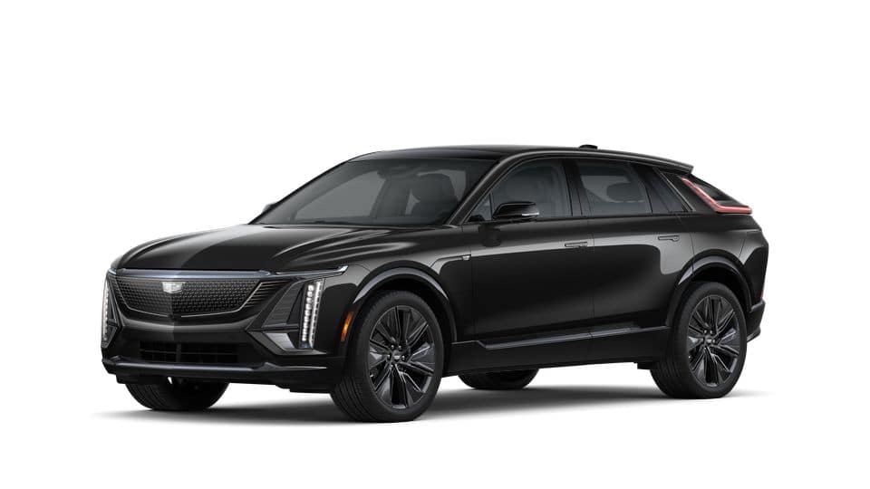 2025 Cadillac LYRIQ Sport 3 - Photo 60