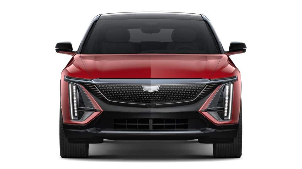2025 Cadillac LYRIQ Sport 3 - Photo 61
