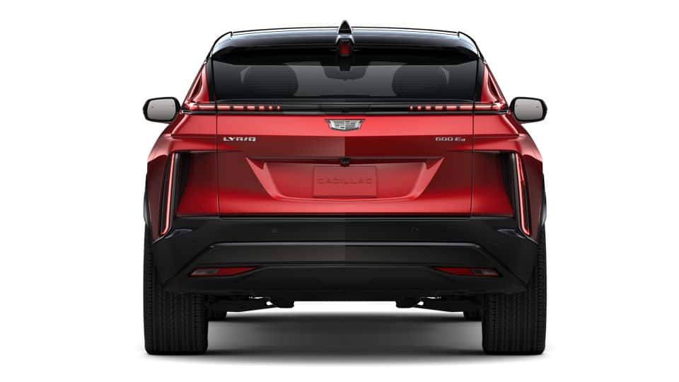 2025 Cadillac LYRIQ Sport 3 - Photo 63