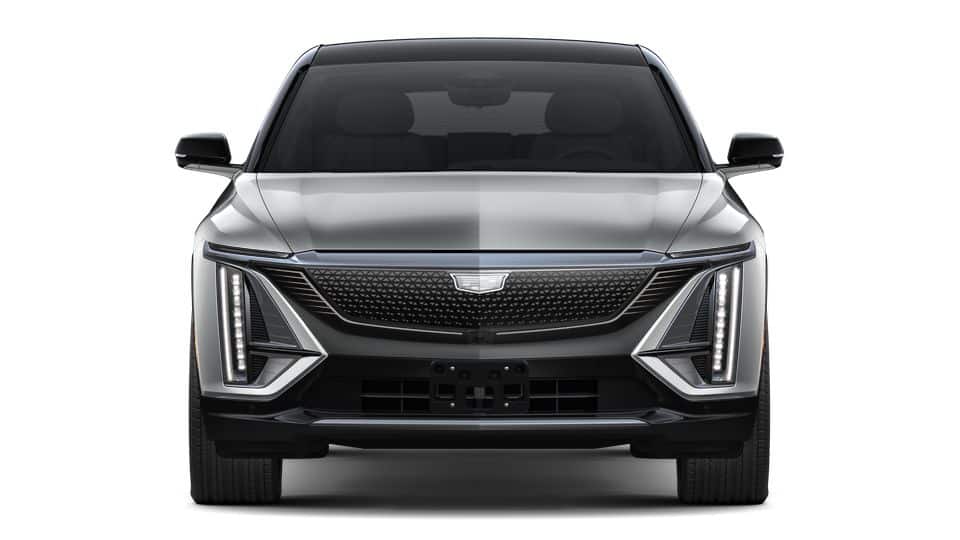 2025 Cadillac LYRIQ Sport 3 - Photo 36