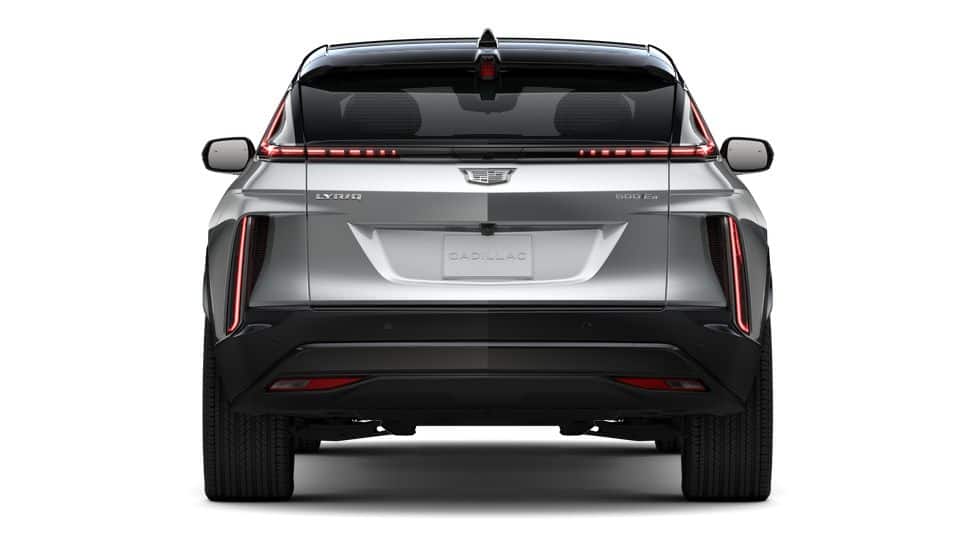 2025 Cadillac LYRIQ Sport 3 - Photo 38