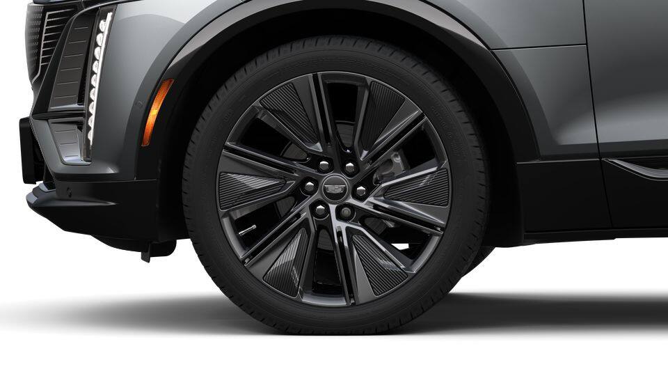 2025 Cadillac LYRIQ Sport 3 - Photo 41