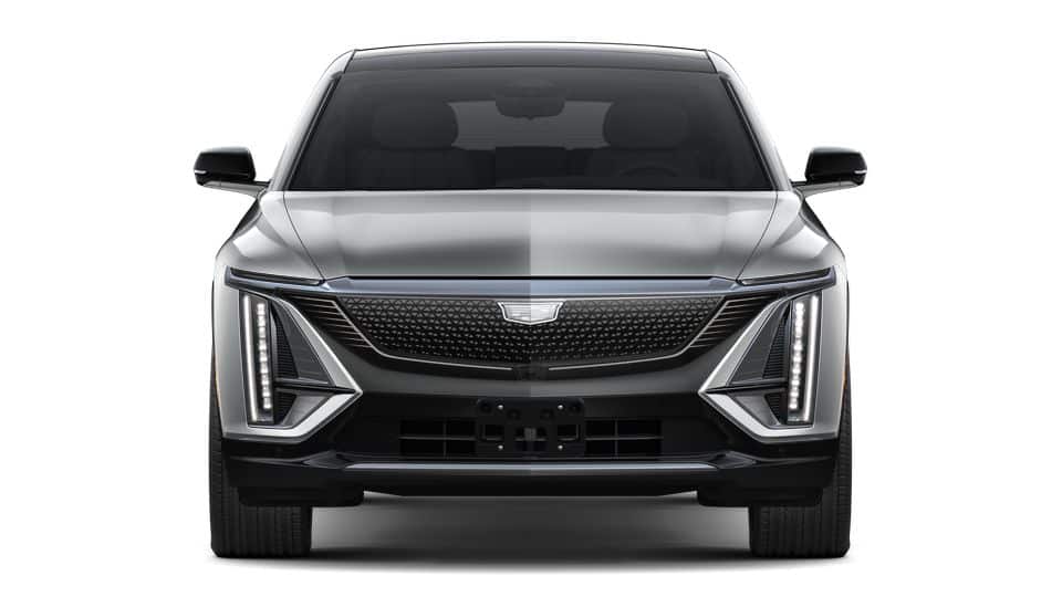2025 Cadillac LYRIQ Sport 3 - Photo 10