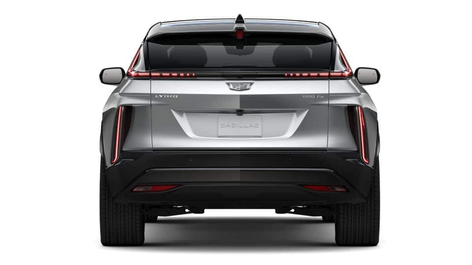 2025 Cadillac LYRIQ Sport 3 - Photo 12