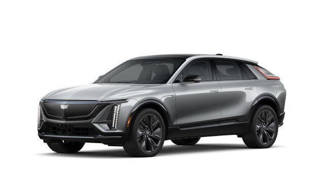 2025 LYRIQ Sport 3